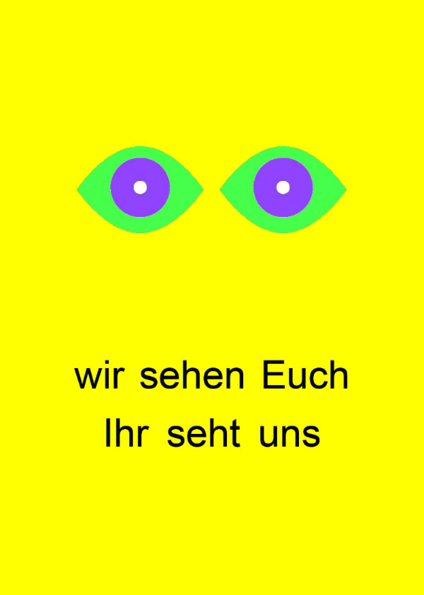 Artero Karte Druck vorne